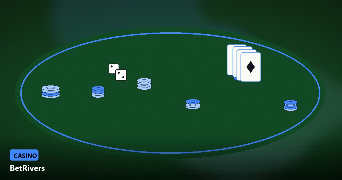 BetRivers Interac Casino Payments Guide 2026: How to Deposit and Withdraw with Interac e-Transfer in Canada